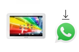 Comment installer WhatsApp dans un Archos 101 Platinum