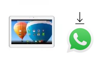 Comment installer WhatsApp dans un Archos 101 Xenon