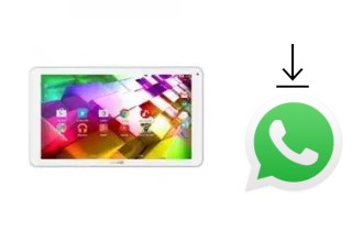 Comment installer WhatsApp dans un Archos 101b Copper