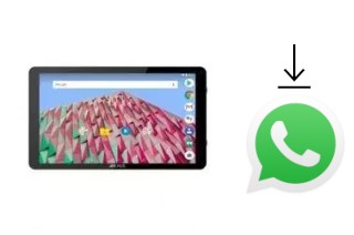 Comment installer WhatsApp dans un Archos 101f Neon