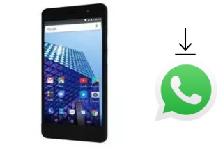 Comment installer WhatsApp dans un Archos 40 Access