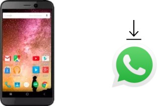 Comment installer WhatsApp dans un Archos 40 Power