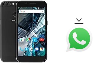 Comment installer WhatsApp dans un Archos 50 Graphite