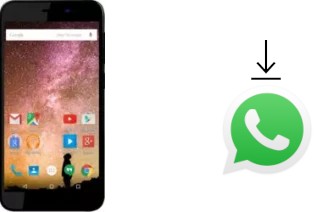 Comment installer WhatsApp dans un Archos 50 Power