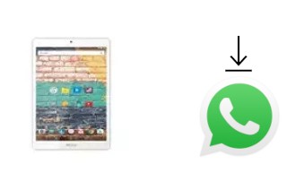 Comment installer WhatsApp dans un Archos 79b Neon