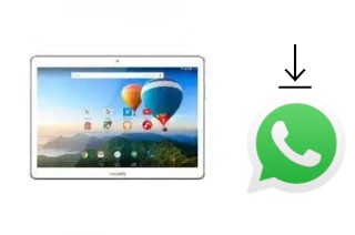 Comment installer WhatsApp dans un Archos 96 Xenon