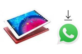 Comment installer WhatsApp dans un Archos Core 101 3G V2