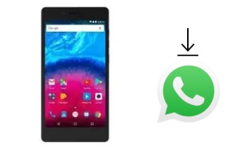 Comment installer WhatsApp dans un Archos Core 50P