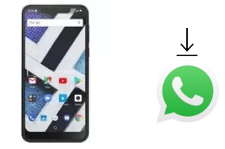 Comment installer WhatsApp dans un Archos Core 62S