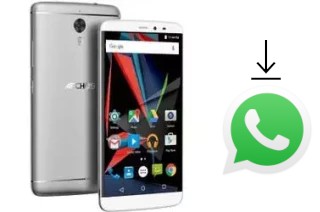 Comment installer WhatsApp dans un Archos Diamond 2 Note