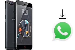 Comment installer WhatsApp dans un Archos Diamond Alpha