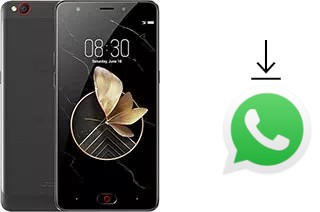 Comment installer WhatsApp dans un Archos Diamond Gamma