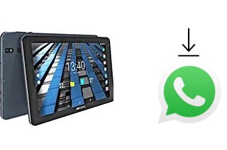 Comment installer WhatsApp dans un Archos Diamond Tab