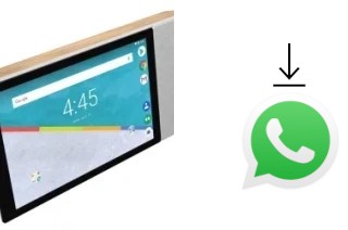 Comment installer WhatsApp dans un Archos Hello 10