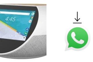 Comment installer WhatsApp dans un Archos Hello 5