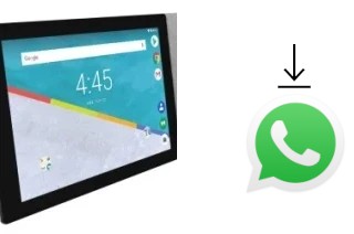 Comment installer WhatsApp dans un Archos Hello 7