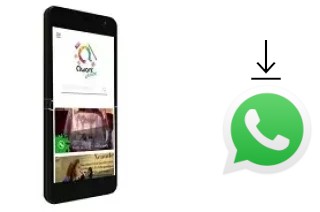 Comment installer WhatsApp dans un Archos Junior Phone