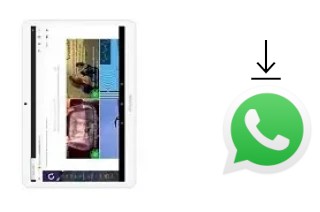 Comment installer WhatsApp dans un Archos Junior Tab