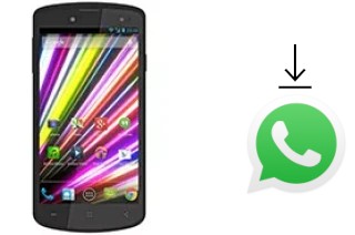 Comment installer WhatsApp dans un Archos 50 Oxygen