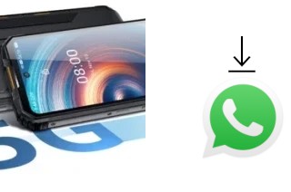 Comment installer WhatsApp dans un Archos X67 5G