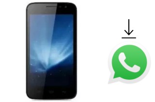 Comment installer WhatsApp dans un Arise AR42