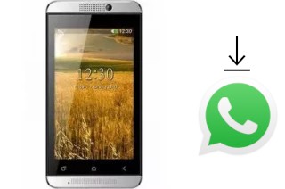 Comment installer WhatsApp dans un Arise Splash T401