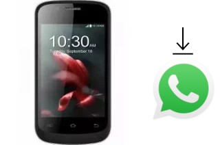 Comment installer WhatsApp dans un Arise T1 Plus Rowdy