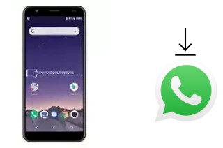 Comment installer WhatsApp dans un Ark Benefit M9