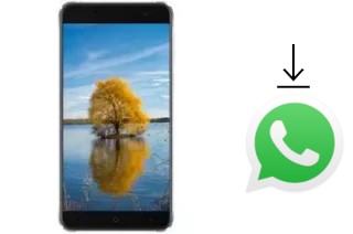 Comment installer WhatsApp dans un Ark Benefit Note 1