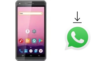 Comment installer WhatsApp dans un Ark Benefit S503 Max