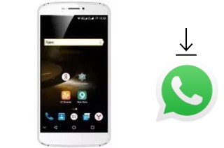 Comment installer WhatsApp dans un Ark Phantom 1