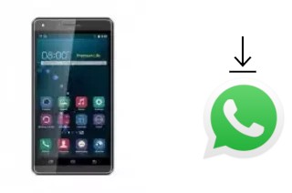 Comment installer WhatsApp dans un Ark S503 (New)