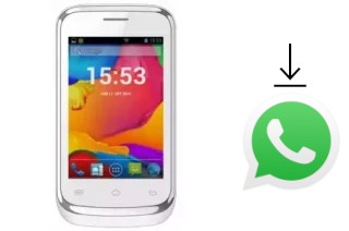 Comment installer WhatsApp dans un Asiafone AF79