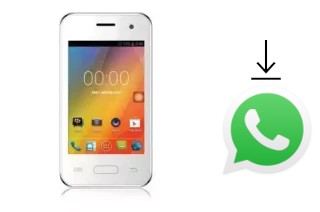 Comment installer WhatsApp dans un Asiafone AF9192