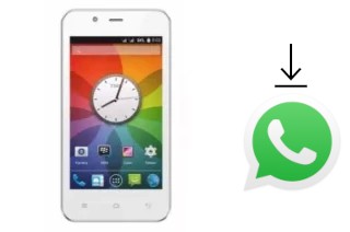 Comment installer WhatsApp dans un Asiafone AF9877