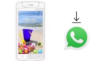 Comment installer WhatsApp dans un Asiafone AF9909