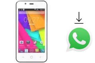 Comment installer WhatsApp dans un Asiafone Asiadroid AF11