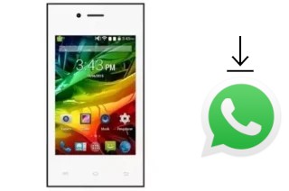 Comment installer WhatsApp dans un Asiafone Asiadroid AF73