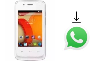 Comment installer WhatsApp dans un Asiafone Asiadroid AF78