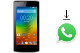 Comment installer WhatsApp dans un Asiafone Asiadroid AF92