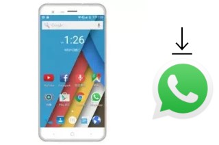 Comment installer WhatsApp dans un ASK SP511 4G