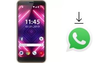 Comment installer WhatsApp dans un Assistant AS-401L Asper