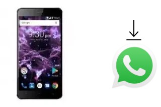 Comment installer WhatsApp dans un Assistant AS-501 Club