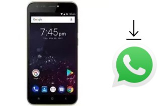 Comment installer WhatsApp dans un Assistant AS-503 Target