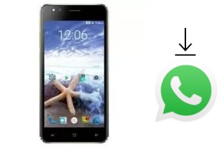 Comment installer WhatsApp dans un Assistant AS-5421 Surf