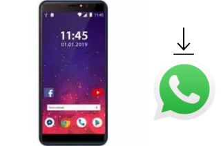 Comment installer WhatsApp dans un Assistant AS-601L Pro