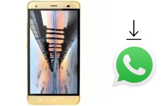 Comment installer WhatsApp dans un Aston Infinite 2