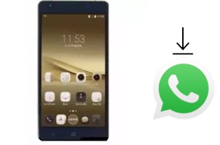 Comment installer WhatsApp dans un Aston Thunder