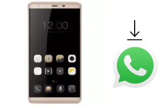 Comment installer WhatsApp dans un Astro Genesis Phab