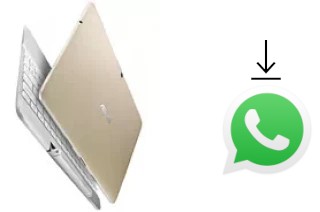 Comment installer WhatsApp dans un Asus Transformer Pad TF303CL